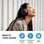 Навушники Sennheiser Momentum 4 Wireless Black (509266) [75058] - мініатюра 8