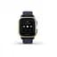Смарт-годинник Garmin Venu Sq Music Edition Navy/Gold (010-02426-12/02) - мініатюра 4