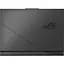 Игровой ноутбук ASUS ROG Strix G18 G814PP-S8055, AMD Ryzen 9 8940HX до 5.3 ГГц, 18-дюймовый Full HD+, 32 ГБ, SSD 1 ТБ, NVIDIA GeForce RTX 5070 8 ГБ, Free DOS - миниатюра 8