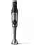 Блендер Philips Series 5000 заглибний 1200 Вт 4 в 1 чопер XL спіралайзер чорний (HR2684/00) - мініатюра 2