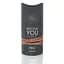 Парфумований дезодорант чоловічий Prive Parfums Best For You Intense 250 мл (MM36020) - мініатюра 1