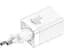 Зарядное устройство для Baseus Super Si Pro Quick Charger Type-C + USB 30 W CCSUPP-E02 - миниатюра 2
