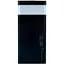 Зовнішній акумулятор WUW-TUGII Y54 40000mAh 22.5W Black [123969] - мініатюра 1