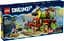 Конструктор LEGO DREAMZzz Грузовик Матео с аэрозольной краской 929 деталей (71499) - миниатюра 2