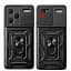 Панель BeCover Military для Xiaomi Redmi Note 13 Pro Plus 5G Black (711028) - мініатюра 3