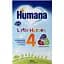 Суміш Humana 4 Little Heroes суха молочна 500 г - мініатюра 1