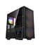 Корпус DeepCool CH560 Digital Black (R-CH560-BKAPE4D-G-1) без БЖ - мініатюра 1
