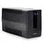 Джерело безперебійного живлення nJoy Horus Plus 1500 (PWUP-LI150H1-AZ01B) Lin.int. AVR 4 x евро USB LCD пластик (Horus Plus 1500 USB) - мініатюра 4