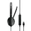 Гарнитура Sennheiser ADAPT 130 II Mono USB (1000913) - миниатюра 3