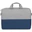 Сумка для ноутбука Rivacase 15.6" Grey/Dark Blue (7532) (7532 (Grey/Dark blue)) - мініатюра 2