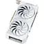 Відеокарта Asus GeForce RTX5060Ti 16Gb DUAL WHITE OC (DUAL-RTX5060TI-O16G-WHITE) - мініатюра 4