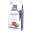 Сухой корм Brit Care Cat GF Sterilized Weight Control 7 кг для стерилизованных кошек избыточным весом - миниатюра 1