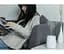 Ароматизатор повітря Xiaomi Happy Life Aroma Diffuser HL EOD01 White [51084] - мініатюра 6