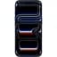 Смартфон Apple iPhone 17 Pro Max 1TB eSim Deep Blue (MFXQ4) [146524] - мініатюра 2