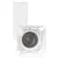 Світильник трековий поворотний LED KW-207/7W NW WH Brille 32-935 - мініатюра 1