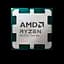 Процесор AMD Ryzen 5 8400F Socket AM5 (100-000001591) Б/В - мініатюра 2
