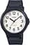 Годинник Casio TIMELESS COLLECTION MW-240-7BVEF - мініатюра 1