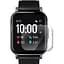 Захисна плівка StatusSKIN для Haylou Watch LS02 Екран Глянцева Pro - мініатюра 1
