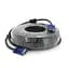 Кабель VGA 3+2 Voltronic YTMM30 2 ферити 30 м - мініатюра 1