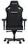 Ігрове крісло Anda Seat Kaiser 4 Size XL Black Premium PVC (AD12YDDC-XLL-20-B-PV/C) - мініатюра 3