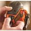 Вібраційна шліфмашина Black+Decker KA450 [119613] - мініатюра 4