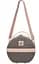 Бьюти-кейс Semi Line 5L Brown/Pink Cream (T5673-1) (DAS302677) - миниатюра 3