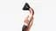 Фен Dyson HD17 Supersonic R Ceramic 113361-01 (113361-01) - мініатюра 3