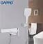 Смеситель для ванны Gappo G3217-8 - миниатюра 2