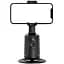 Штатив із датчиком руху Selfie Stick Auto Face Tracking Black - мініатюра 1