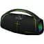 Колонка bluetooth Hopestar H61 черный - миниатюра 1
