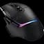 Миша Logitech G502 X Plus Wireless Black (910-006162) [74041] - мініатюра 1