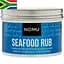 Суміш спецій Nomu Seafood Rub дрібна 55 г - миниатюра 1