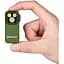 Фонарь Olight Oclip Pro OD Green - миниатюра 5