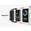 Фітнес-трекер Samsung Galaxy Fit 3 40мм (R390) AMOLED, BT 5.3, 16/256МБ, рожевий золотистий - мініатюра 7