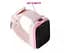 Дитячий смарт-годинник Amigo GO006 GPS 4G WIFI Videocall з відеодзвінком Pink Рожеві - мініатюра 5