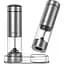Подрібнювач солі та перцю Circle Joy Electric Grinder Set (CJ-EG14) [150594] - мініатюра 3