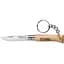 Нож-брелок складной Opinel №4 (000081) - миниатюра 1