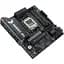 Материнська плата Asus TUF Gaming B850M-E WIFI sAM5 B850 4xDDR5 M.2 HDMI DP WiFi BT mATX - мініатюра 4