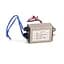 Світильник точковий Brille для ванної LED-113/1W CH CL L13-045 - мініатюра 5