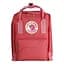 Рюкзак Fjallraven Kanken Mini Peach Pink (1004-23561.319) - мініатюра 1