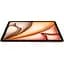 Планшет Apple iPad Air 11 2024 256GB Wi-Fi Starlight [MUWJ3] [106449] - миниатюра 5