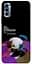 Чехол itsPrint Shinji sitting in the dark для TECNO Spark 8P - миниатюра 1