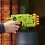 Blaster Hasbro Nerf Zombie Strike Quadrot (E2673) - мініатюра 3