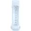 Фитнес-браслет Xiaomi Mi Smart Band 9 Arctic Blue (BHR8346GL) - миниатюра 4