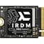 SSD накопичувач Goodram IRDM Pro Nano 512GB [IRP-SSDPR-P44N-512-30] [142725] - мініатюра 1