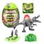 Іграшка в наборі Zuru Smashers Mini Jurassic Spinosaurus Спінозавр, з аксесуарами (74107A) - мініатюра 1