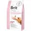 Сухий корм для будь-якого віку собак Brit VetDiets Grain Free Hypoallergenic при харчовій алергії з лососем, горохом і гречкою 2 кг - мініатюра 1