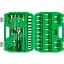Набор инструментов Intertool ET-6046SP 46 шт. [98821] - миниатюра 2