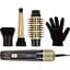 Фен-щетка Remington Sapphire Luxe AS5805 [146093] - миниатюра 11