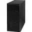 Корпус Fractal Design Core 1000 Black (FD-CA-CORE-1000-USB3-BL) Без БП - мініатюра 2